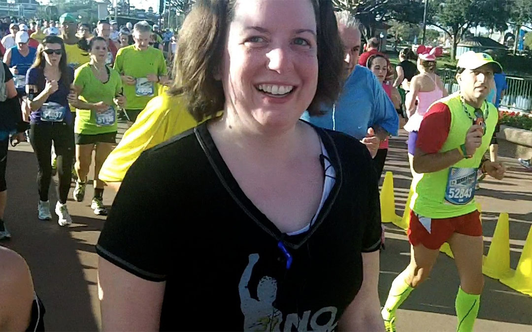 Atwater Half Marathon