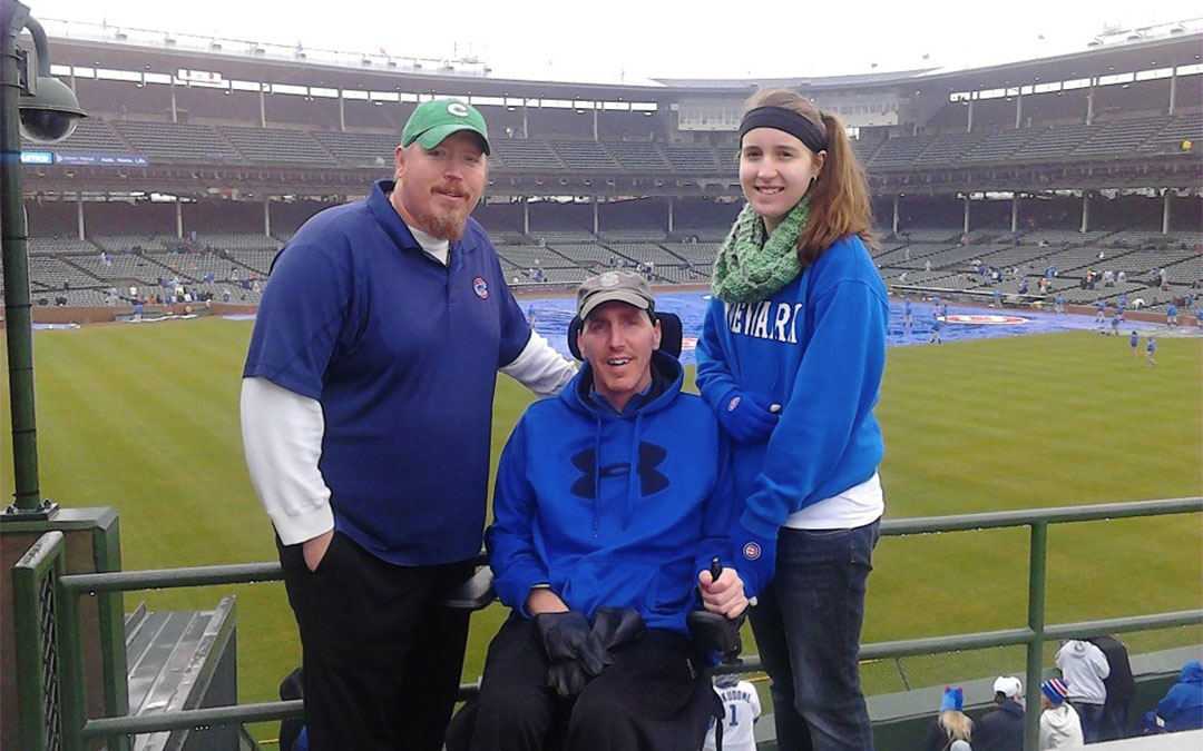 Cubs Games