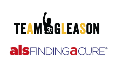 Team Gleason is a Recipient of the ALS Finding a Cure and the Leandro P. Rizzuto Foundation Grant
