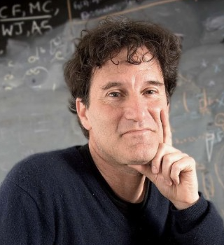 Michael Brenner