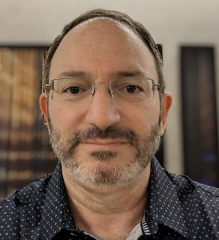 mike fine