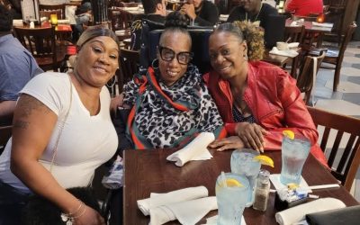 Sonovia’s New Orleans Adventure