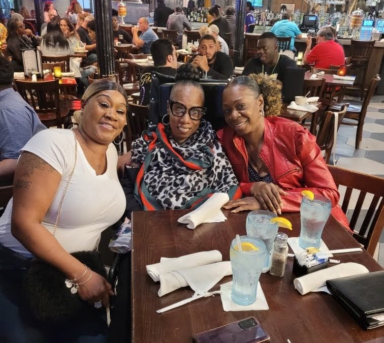 Sonovia’s New Orleans Adventure