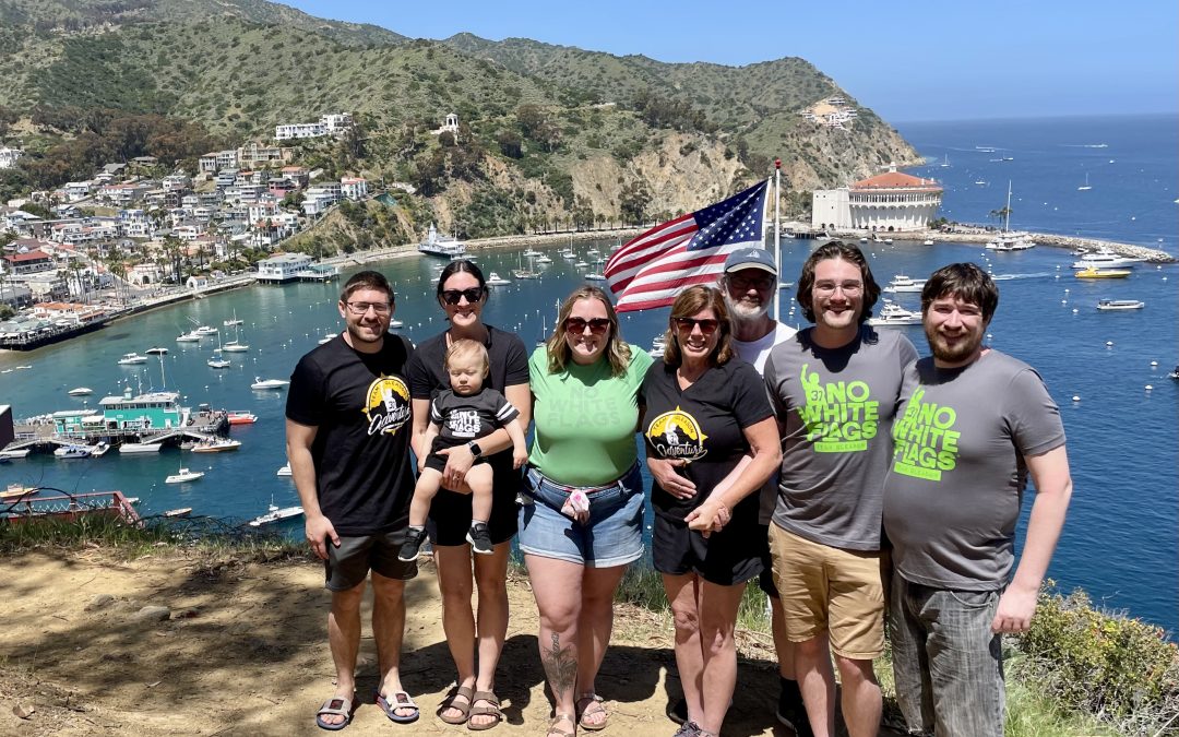 Catalina Island Adventure