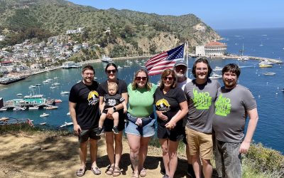 Catalina Island Adventure