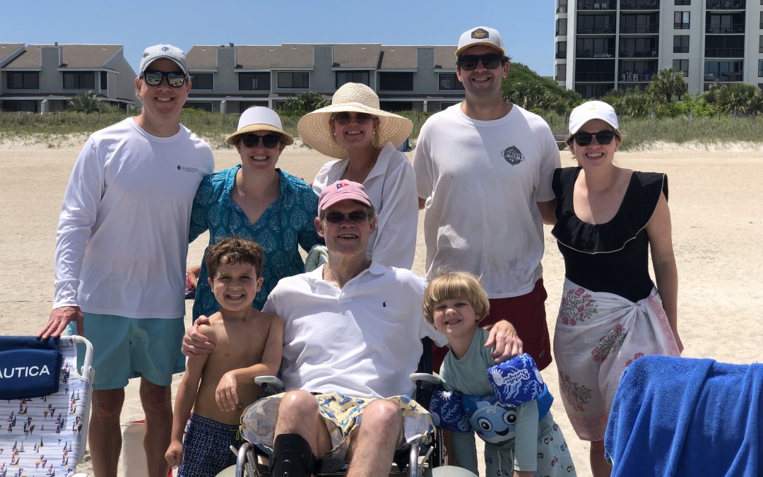 North Carolina Beach Adventure