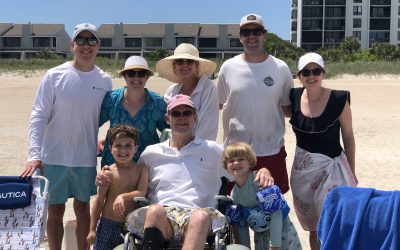 North Carolina Beach Adventure