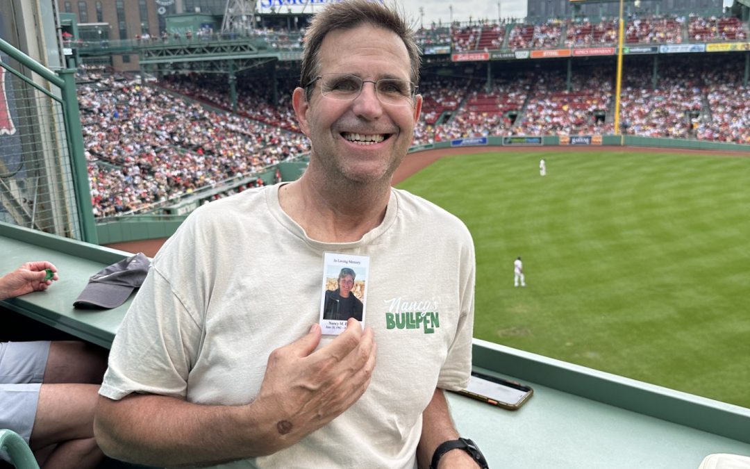 Peace, Fortitude, and Faith | Red Sox Adventure