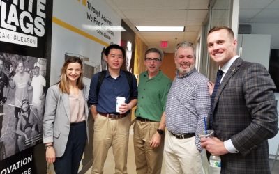SpeakFaster: Team Gleason & Google’s Commitment to Innovation in Communication Technology