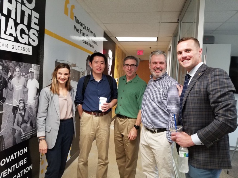 SpeakFaster: Team Gleason & Google’s Commitment to Innovation in Communication Technology