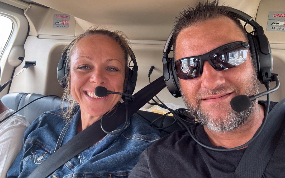 Bucket List: New York & Helicopter Ride!