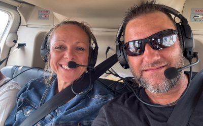 Bucket List: New York & Helicopter Ride!