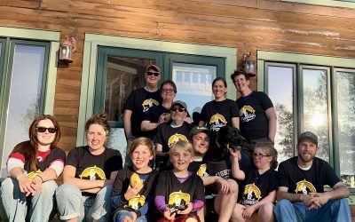 Paul’s Adventure to Isle La Motte, Vermont
