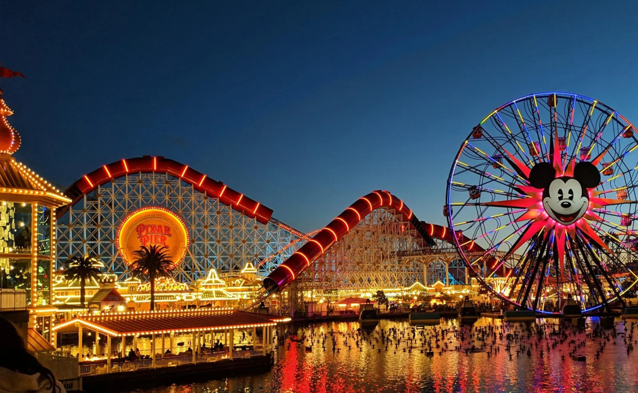 Disneyland