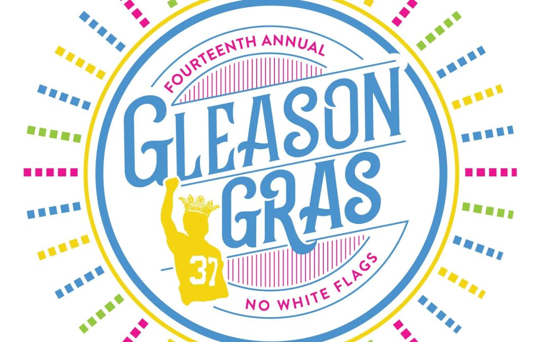 Gleason Gras