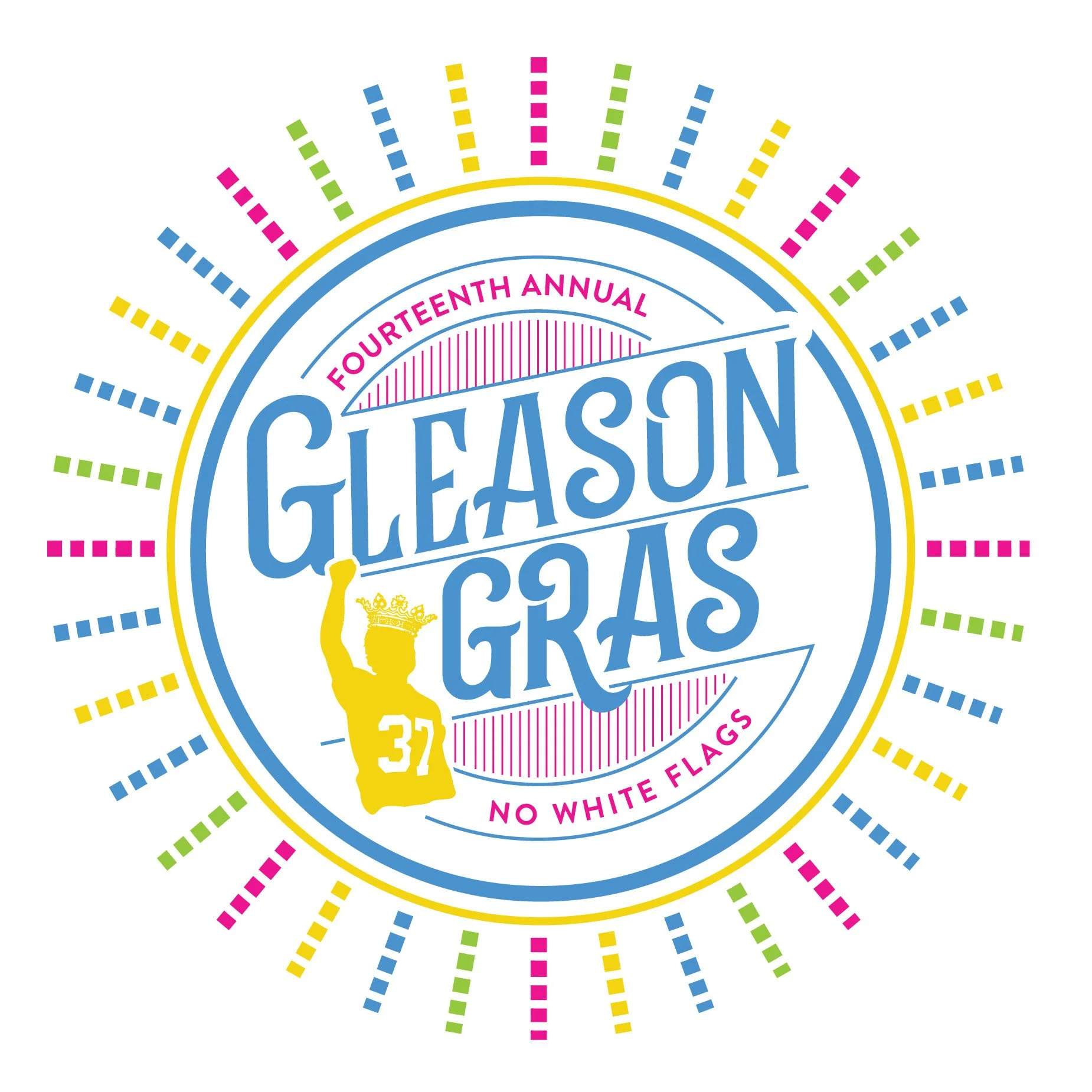 Gleason Gras Gleason Gras