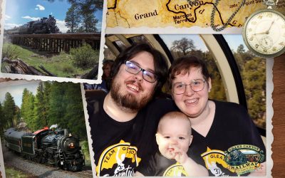 Allison’s Grand Adventure to the Grand Canyon