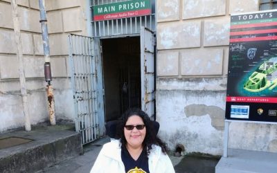 Armenia’s San Francisco Adventure