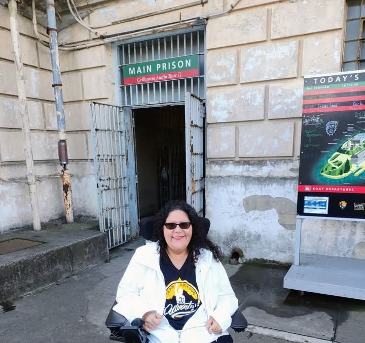 Armenia’s San Francisco Adventure