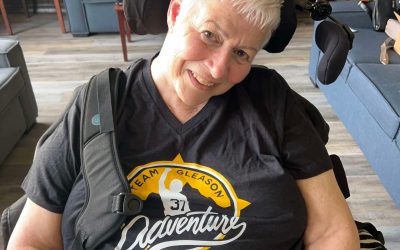 Girls Trip to Lake Champlain
