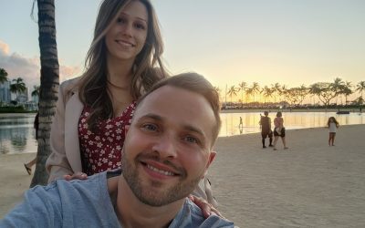 DJ’s Hawaii Dream Come True