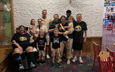 Kim’s Frankenmuth Adventure
