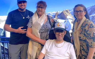 Driving the West: Nate’s Nevada and California Adventure