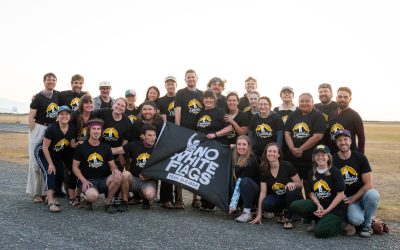 Camp Andy: Whidbey Island Adventure