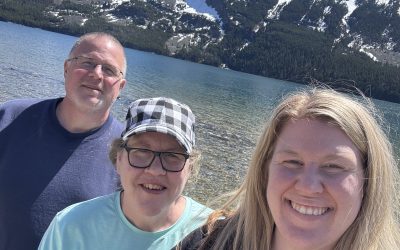 Heather’s Road to Montana