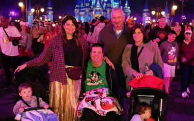 Brian’s Disney Dream