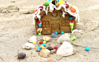 Jennifer’s South Padre Island Adventure
