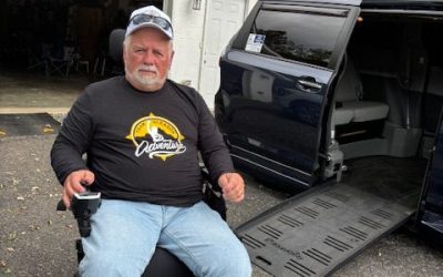 Jerry’s Adventure to The Pittsburgh Steelers