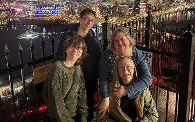 Tim’s Pittsburgh Adventure