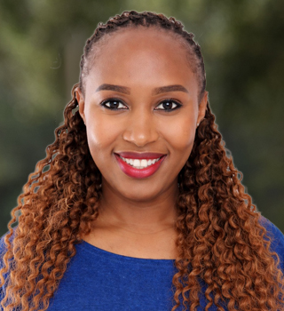 Betty Maina