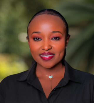 Yvonne Mbugua